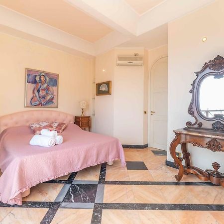 Palazzo Di Ferro Taormina Apartment Exterior foto